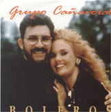 GRUPO CAÑAVERAL-BOLEROS