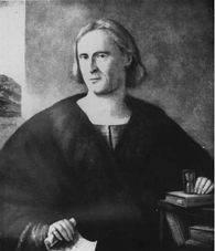 Crist&oacute;bal Col&oacute;n-Cuadro de Lotto